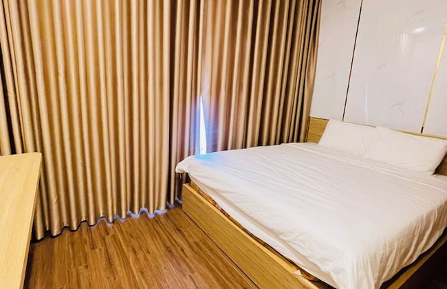 FLC Sea Tower Ocean View Quy Nhon - Foto 23