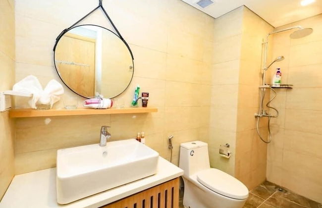 FLC Sea Tower Ocean View Quy Nhon - Foto 52