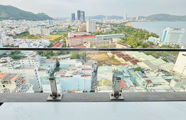 FLC Sea Tower Ocean View Quy Nhon - Foto 38