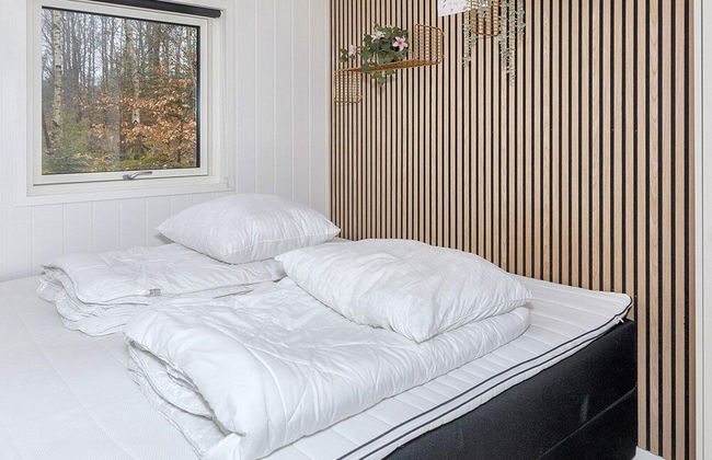 8 Person Holiday Home in Aars - Foto 5