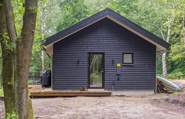 8 Person Holiday Home in Aars - Foto 25