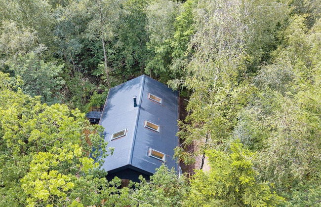 8 Person Holiday Home in Aars - Foto 26
