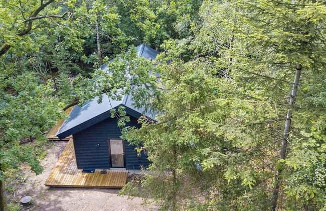 8 Person Holiday Home in Aars - Foto 21