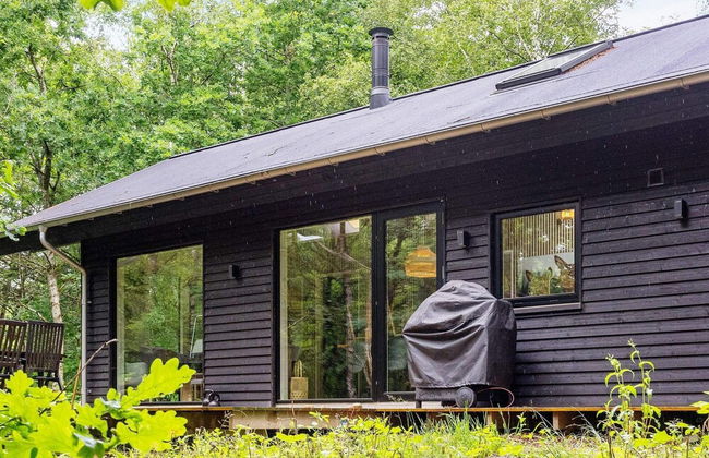 8 Person Holiday Home in Aars - Foto 23