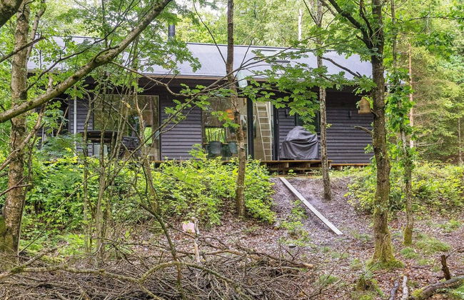 8 Person Holiday Home in Aars - Foto 27