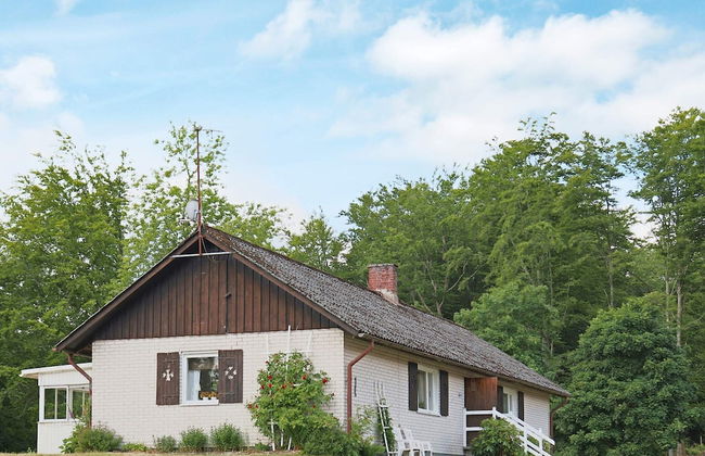 6 Person Holiday Home in Laholm - Foto 27