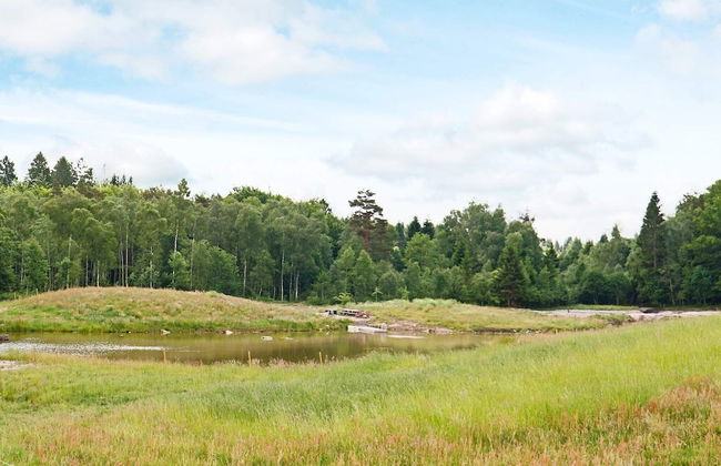 6 Person Holiday Home in Laholm - Foto 12