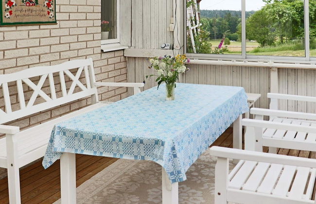 6 Person Holiday Home in Laholm - Foto 17