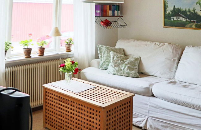 6 Person Holiday Home in Laholm - Foto 7