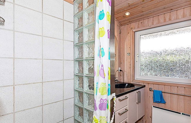 7 Person Holiday Home in Hojslev - Foto 16