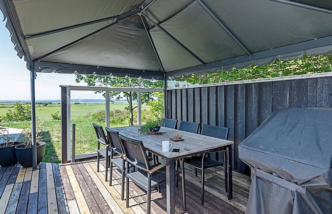 7 Person Holiday Home in Hojslev - Foto 28