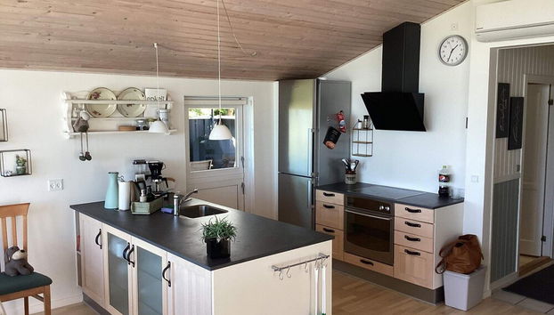 Cozinha privada
