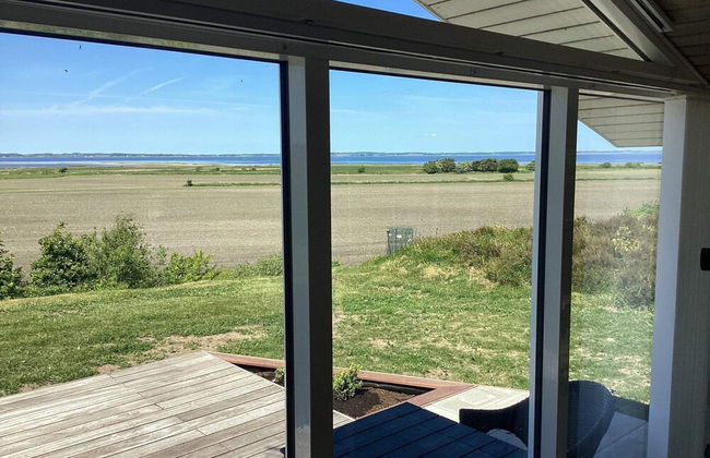 7 Person Holiday Home in Hojslev - Foto 31