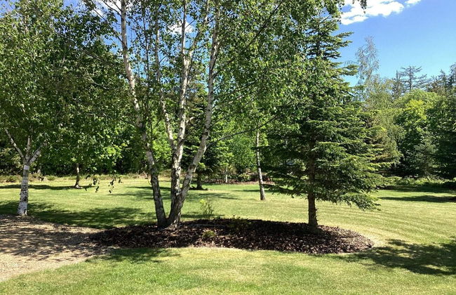 7 Person Holiday Home in Hojslev - Foto 21