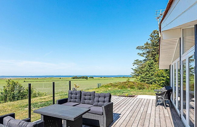 7 Person Holiday Home in Hojslev - Foto 34