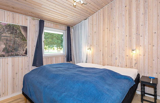7 Person Holiday Home in Hojslev - Foto 2