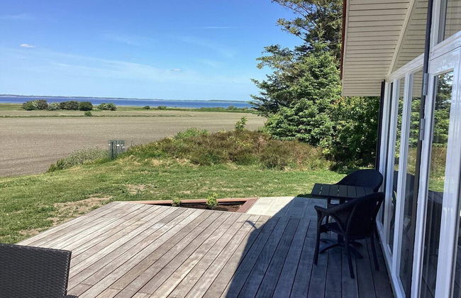7 Person Holiday Home in Hojslev - Foto 26