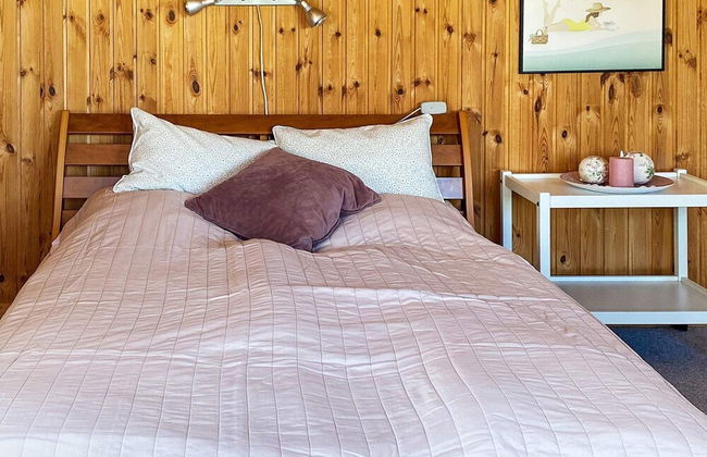 6 Person Holiday Home in Grenaa-by Traum - Foto 2