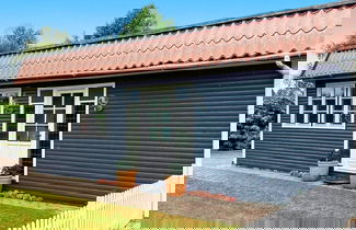 Foto 1 - 6 Person Holiday Home in Grenaa-by Traum