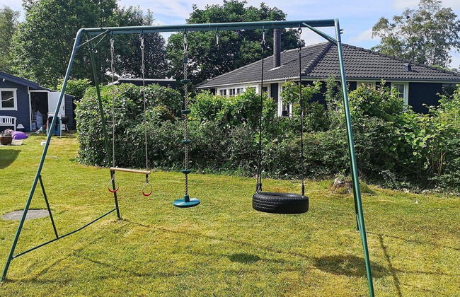 6 Person Holiday Home in Grenaa-by Traum - Foto 22