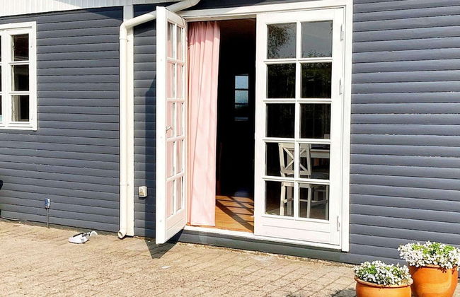 6 Person Holiday Home in Grenaa-by Traum - Foto 26