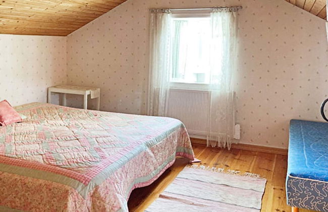 5 Person Holiday Home in Bodafors-by Traum - Foto 2