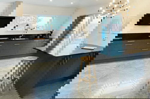 Foto 8 - 5 Star Holiday Home in Vastervik-by Traum
