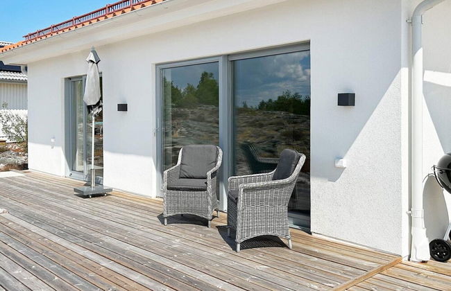 5 Star Holiday Home in Vastervik-by Traum - Foto 26
