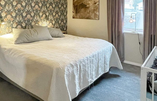 5 Star Holiday Home in Vastervik-by Traum - Foto 4