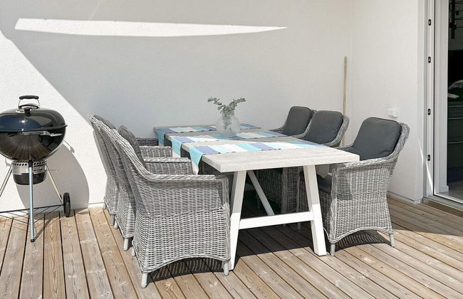 5 Star Holiday Home in Vastervik-by Traum - Foto 16