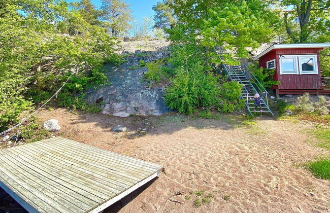 5 Star Holiday Home in Vastervik-by Traum - Foto 28