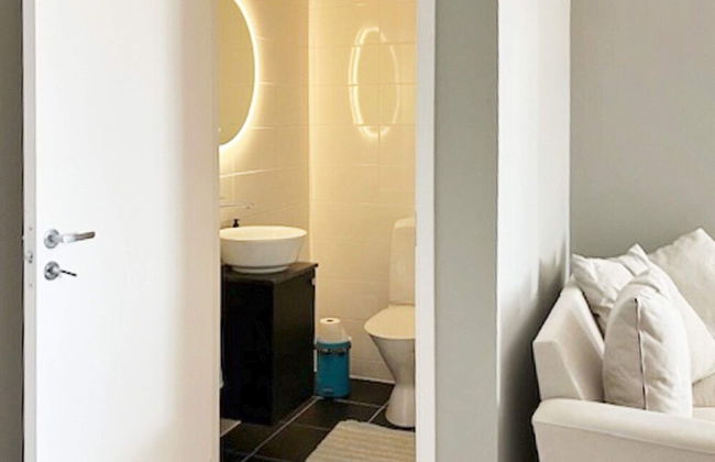5 Star Holiday Home in Vastervik-by Traum - Foto 12