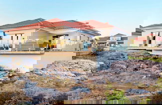 Foto 1 - 5 Star Holiday Home in Vastervik-by Traum