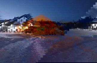 Foto 1 - 6 Person Holiday Home in Svensby-by Traum