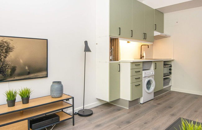 2 Person Holiday Home in Ringkobing - Foto 22