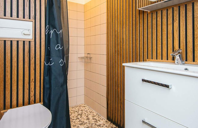 2 Person Holiday Home in Ringkobing - Foto 37