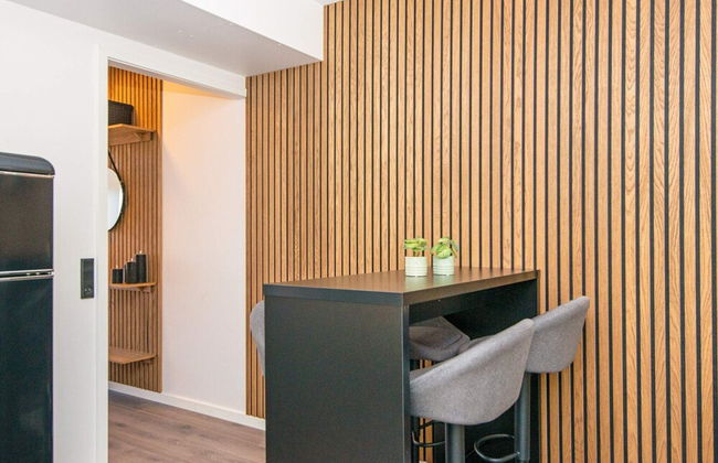 2 Person Holiday Home in Ringkobing - Foto 21