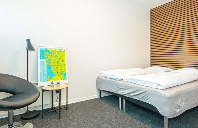 2 Person Holiday Home in Ringkobing - Foto 2