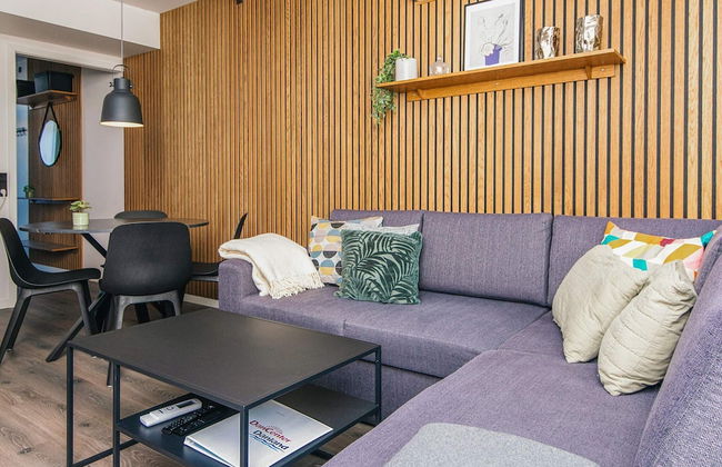 2 Person Holiday Home in Ringkobing - Foto 36