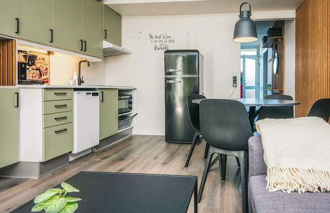 2 Person Holiday Home in Ringkobing - Foto 26