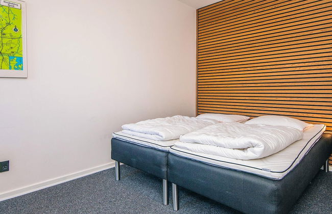 2 Person Holiday Home in Ringkobing - Foto 24