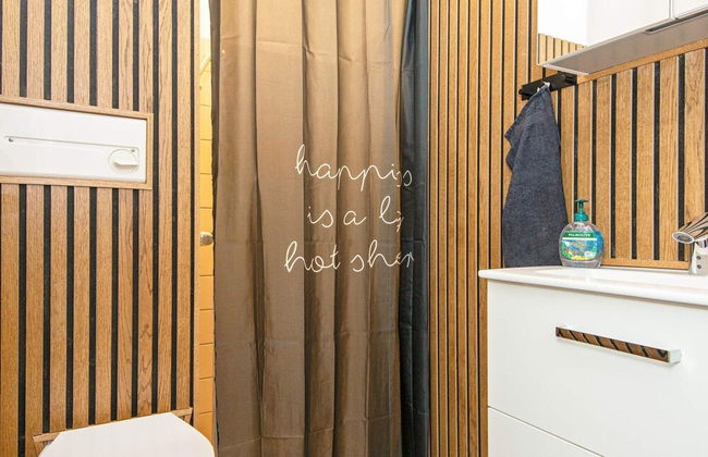 2 Person Holiday Home in Ringkobing - Foto 10