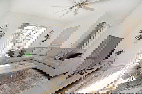 Foto 21 - Storey Lake Home In Amazing Resort With Lazy River 4 Bedroom Townhouse by RedAwning
