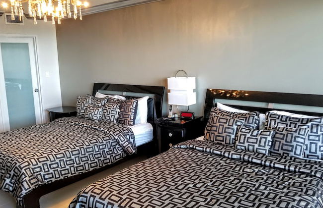 Alexander 604 3 Bedroom Apts by RedAwning - Photo 3