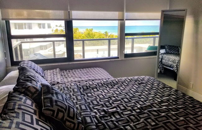 Alexander 604 3 Bedroom Apts by RedAwning - Photo 6