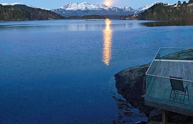 6 Person Holiday Home in Halsanaustan-by Traum - Photo 36