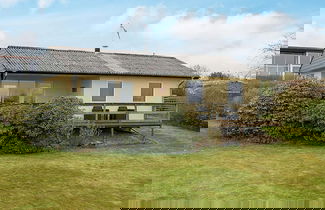 Foto 1 - 5 Person Holiday Home in Roslev
