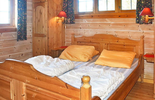 6 Person Holiday Home in Olden - Foto 3