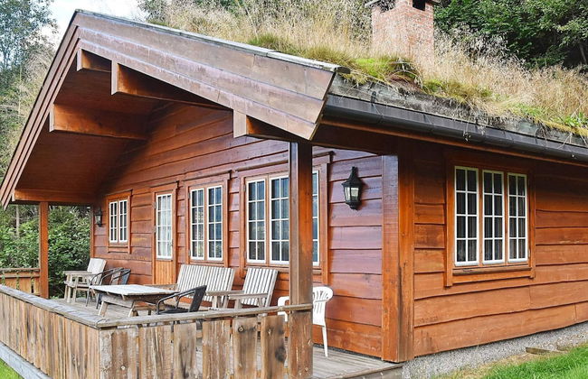 6 Person Holiday Home in Olden - Foto 15