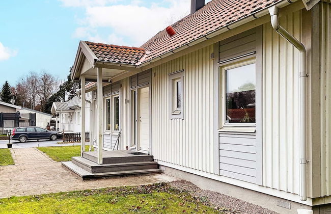 6 Person Holiday Home in Bjorklinge-by Traum - Foto 1